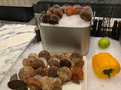 -沈阳和平艾美酒店新食谱西餐厅