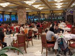 大堂-万宝海鲜舫(劳动公园店)