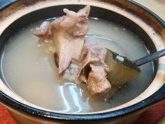 -宏记广东客家菜(丰汇店)