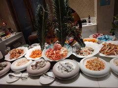 -桃源咖啡厅(武夷山大红袍山庄店)