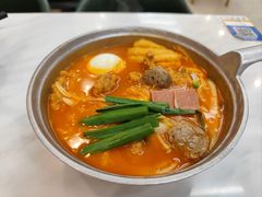 -汤小云火锅米线(钻汇广场店)