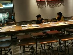 大堂-乐凯撒披萨(中心书城店)