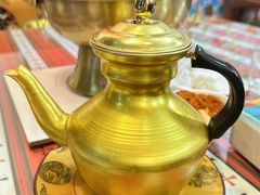 -卡万金特色藏餐