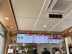 -林静小吃(复兴路店)