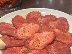 -蒜香焼肉PURUSHIN(马场路店)