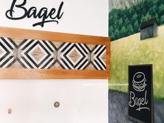 -BIG BAGEL(永康路店)