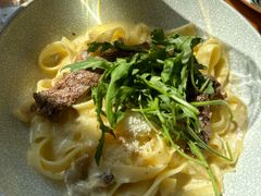 牛肝菌牛肉意面-Money Shops(愚园路店)