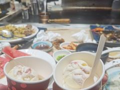 -大渔铁板烧(蛇口店)