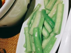 -渝信川菜(西单店)