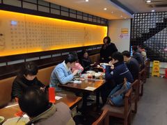 -东泰祥生煎馆(陕西南路店)