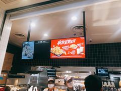-肯德基(茂业店)