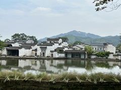 -呈坎景区