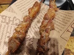 -金谷园饺子·烧烤(人大总店)