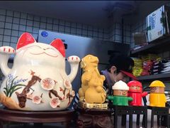 -青春分食(仙林大学城店)