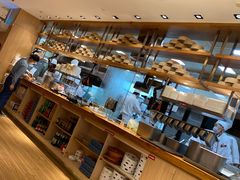 -西贝(上海我格广场店)