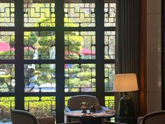 -杭州西子湖四季酒店-WL BISTRO西湖餐厅(灵隐路店)