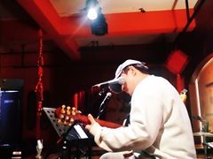 -音乐房子·Vintage Live Bar(玉林总店)