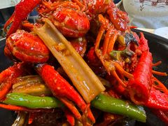 -聚味瞿记·龙虾堂(咸嘉湖店)