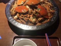 -胖哥俩肉蟹煲(湖滨银泰in77店)
