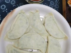 鲅鱼饺子-旺角小渔村(幸福中路店)