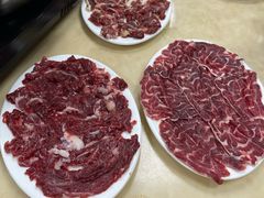 -五洲牛肉美食馆