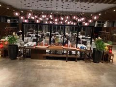 -观澜湖酒店·邀月庭中餐厅