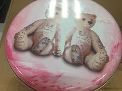 -珍妮曲奇聪明小熊(上环店)