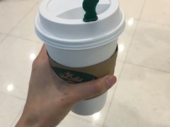 -星巴克(杭州大厦C座店)