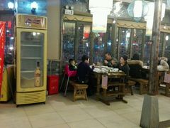 -码头故事火锅(大丰店)