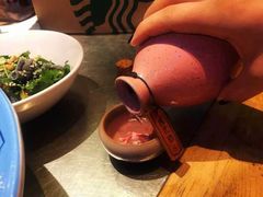 -鱼库·不仅是一家烤鱼店(车公庙店)