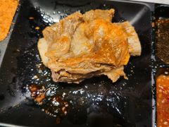 -火炉火自助餐(悠唐购物中心店)