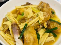 -文记壹心鸡(宝华路店)