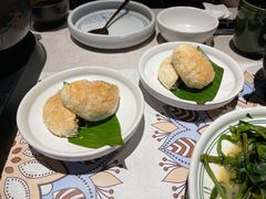 -云海肴·汽锅鸡·云南菜(高德置地店)