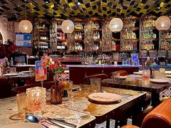 -BROWNSTONE布朗石西班牙餐厅(富城店)