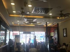 大堂-小姜锅贴(凤凰街店)