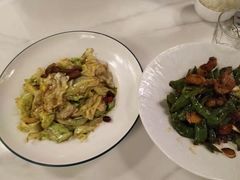 -桐爷小馆(广渠门店)