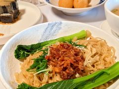 -顺德喜来登酒店·采悦轩