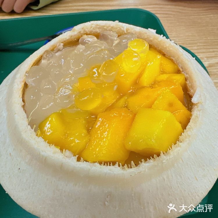 佛山美食得有这碗猪腰汤