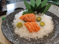 -妥妥烤肉料理(昙华林店)