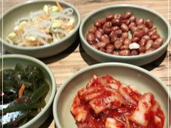 -京玉菲饭店(李村店)