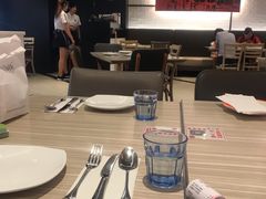 大堂-必胜客(燕郊永旺店PHDI店)