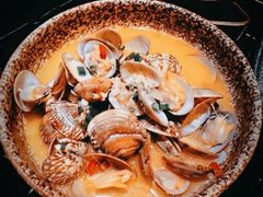 -ibarrel爱杯·bistro&brunch(江宁路店)