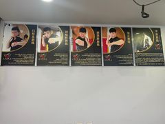 -津武堂散打搏击俱乐部(河西店)