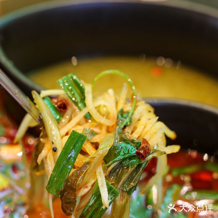 在昆明！！一年四季都在吃的火锅店。。。