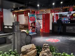 -清真·京华源铜锅涮肉(丰庆店)