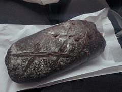 墨鱼芝士-仙峰天然面包(迎宾路店)