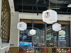 -潮正和潮汕牛肉火锅·老字号(番禺万达店)
