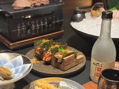 -蚝·生·鲜牛烧肉铺(中央大街店)