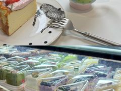 -姆们M Sweetie Cake(三里屯店)