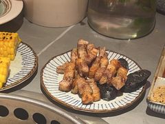 -炉太郎日式烧肉店(华贸店)